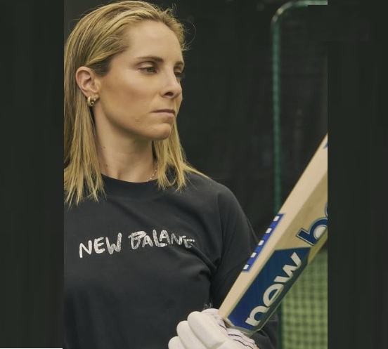 UP Warriorz outbid RCB for Molineux at Rs 1.1 crore in WPL auction