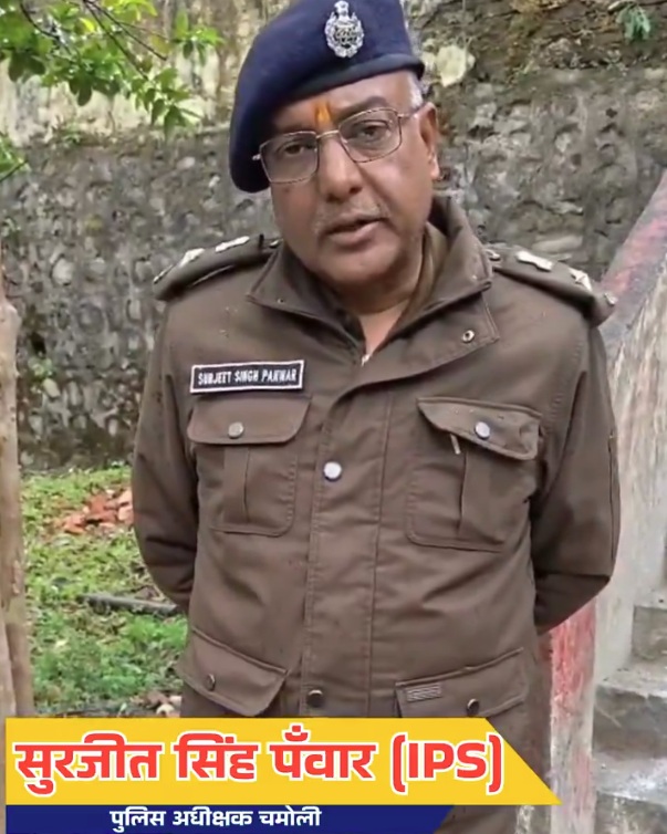 Joshimath Chopper crash: No rebel attack, no Army general's family on board: Army tears into fake claims