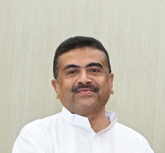 Suvendu Adhikari rushes to Delhi for BJP leadership meeting ahead of civic polls