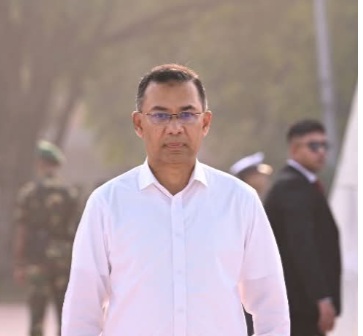 Bangladesh new envoy arriving amidst hints on Rahman visit & rumours of 'putsch'