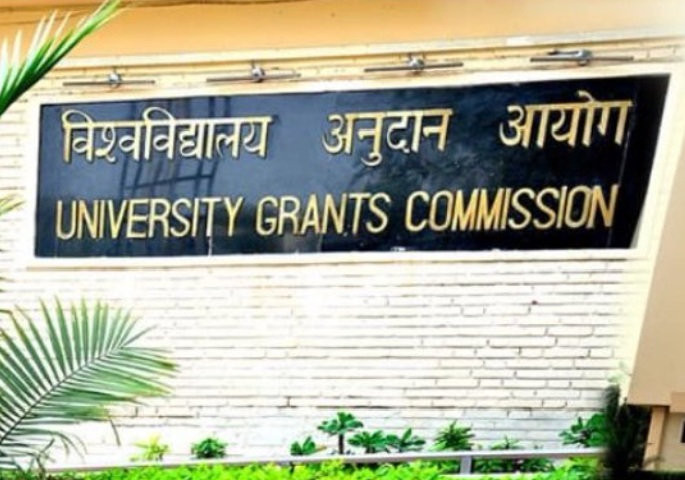 UGC warns universities of action over disability rights violations, seeks compliance data by Sept 30