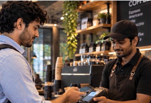 Only 17% of merchants ready to bear 0.4% UPI MDR: Survey