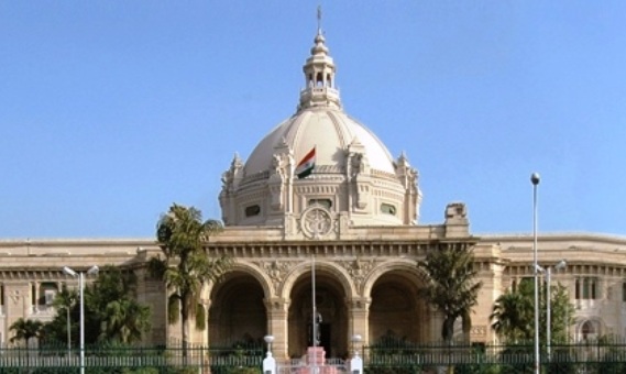 UP Legislative Council elections: BJP wins four seats, SP wins one