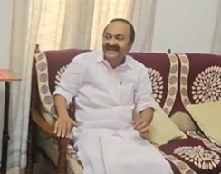 Kerala CM condemns Centre's move to drop Indira Gandhi's name from welfare schemes