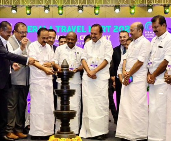 Keralam hopes to achieve five million foreign tourist footfall in 5 years: CM