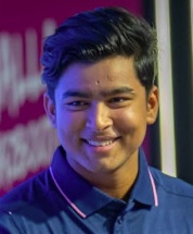 Vaibhav Sooryavanshi returns at No. 3 as India opt to bowl