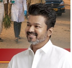 TN Guv, CM Vijay, leaders extend bday greetings to PM