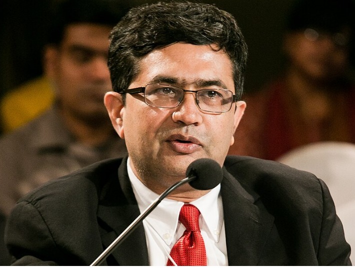 NSE's listing is more than an IPO: It's celebration time for India's financial-market model