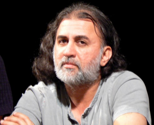 Tarun Tejpal moves SC against 10-yr sentence; notice issued to Goa