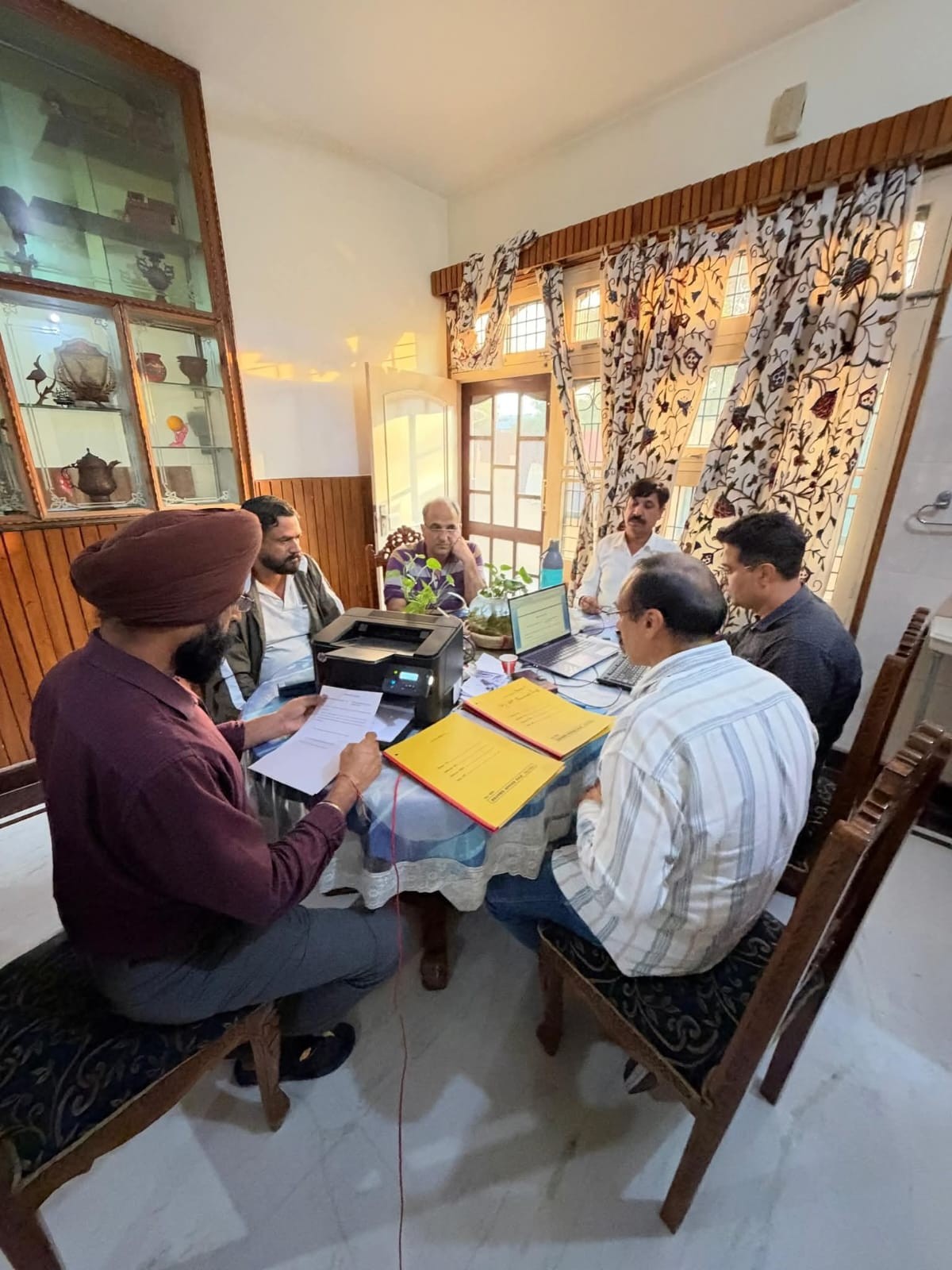 J&K ACB books mining officials, others over illegal mining, e-challan manipulation