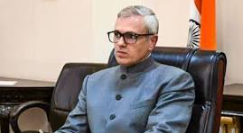CM Omar Abdullah takes serious note of alleged abuse of JKAS officer, writes to Chief Secretary
