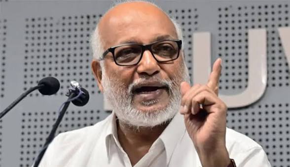 CPI(M)'s Baby slams Waqf Board's proposed control over Friday sermons as 'fascistic'