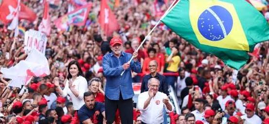Lula secures historic fourth term as Brazil's President with over 51% of votes