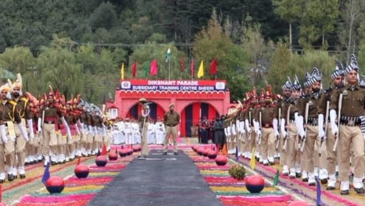 Police attaches residential property in Baramulla under UAPA in terror-related case
