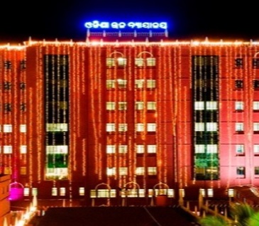HC directs Odisha govt to frame guidelines on DJ use within six weeks
