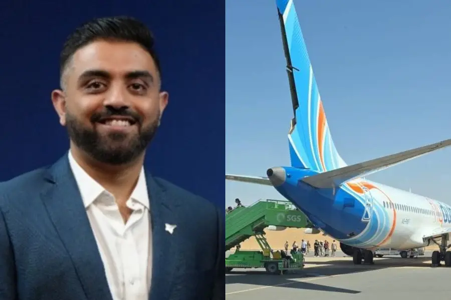 I was simply doing my duty: Mumbai pilot capt Smit Machchhar fights off co-pilot to avert mid-air disaster