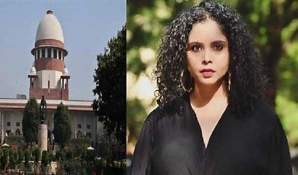 SC orders Ghaziabad Court to defer hearing in PMLA case against journo, Rana till Jan 31