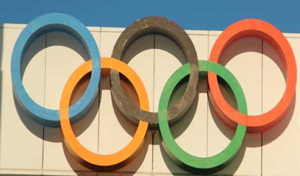 IOC seeks for ways to let Russia, Belarus athletes back to international competitions