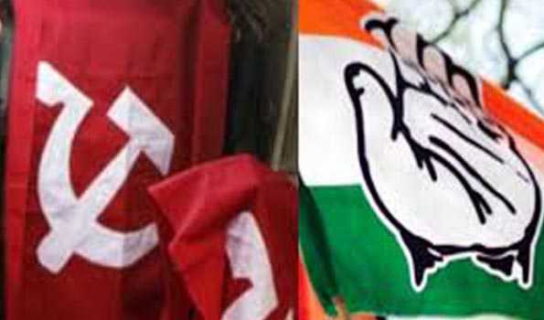 Congress fields 17 candidates, announcing friendly fight in 4 seats with LF