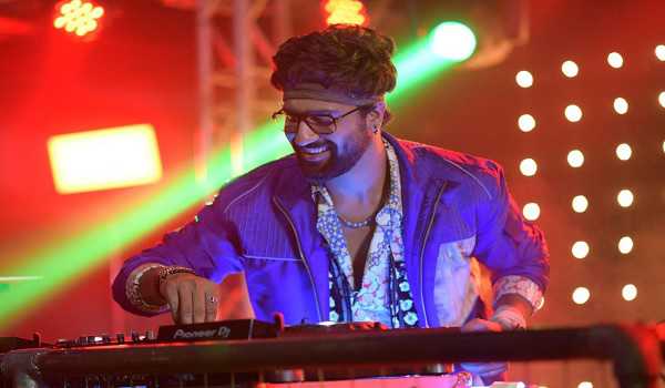 Vicky Kaushal plays titular role in ‘Almost Pyaar with DJ Mohabbat’