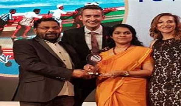 Kerala's Responsible Tourism bags ICRT ‘Gold’