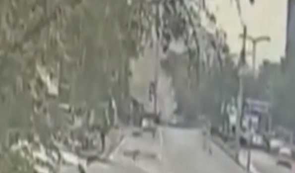 Turkey launched airstrikes against PKK in Iraq after bomb attack