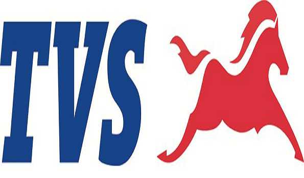 TVS Motor Company September 2023 Sales up by 6 pc
