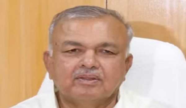K'taka minister Ramalinga Reddy refutes reports, no ban on carpooling