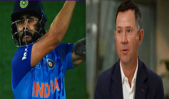 Ponting makes bold Kohli prediction on Tendulkar's ODI record