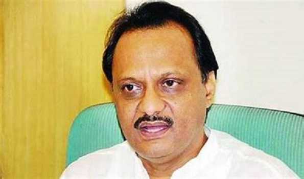 We're exercising state power to protect interests of farmers, youth, women: Ajit Pawar
