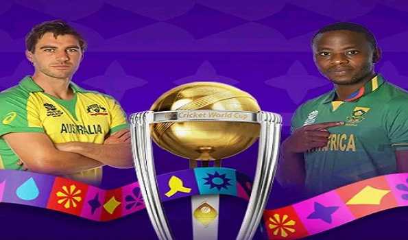 ICC World Cup Australia seek to recover after India hammering