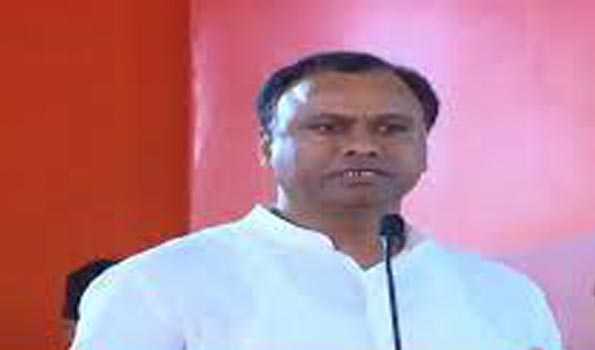 Telangana: Former MLA Rajagopal Reddy quits BJP, wants to join Congress