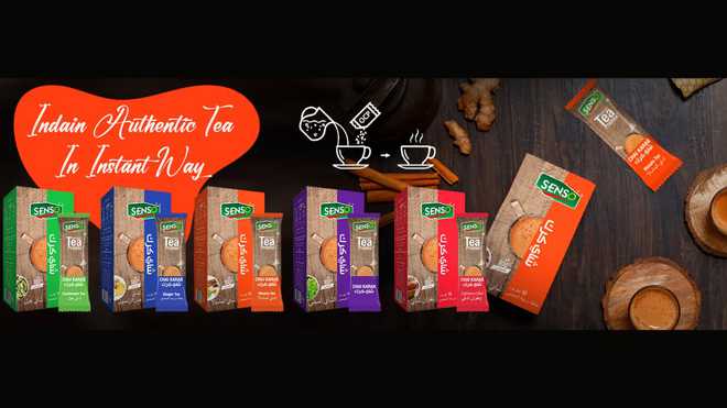 The Evolution of Instant Beverages: A Senso Foods Perspective