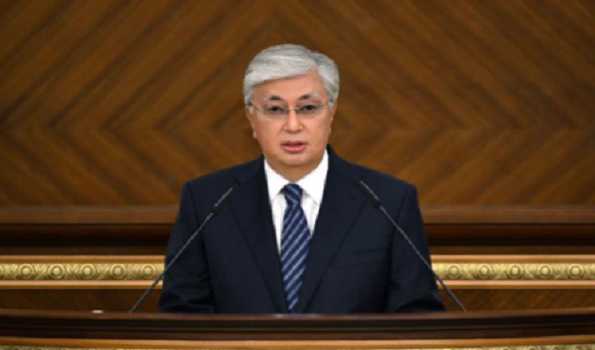 Kazakhstan expands consular responsibilities of Nawab Mir Nasir Ali  to adjoining three states