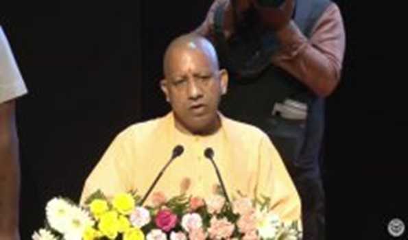 Beneficiaries of Ujjwala scheme to get free gas cylinders on Holi as well: CM Yogi