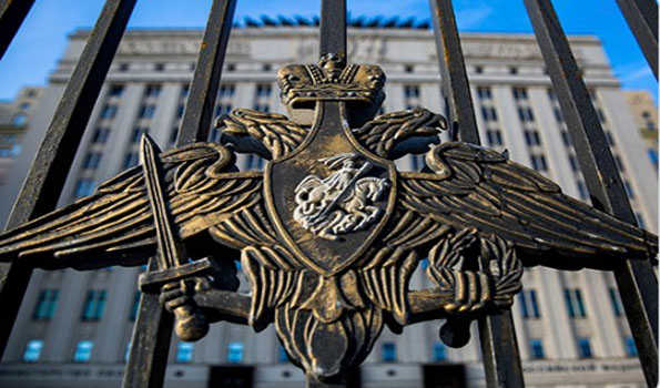 Russia repels 3 Ukrainian attacks in Donetsk direction