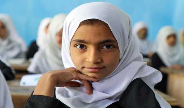 UNICEF organises Exhibition on World Children's Day