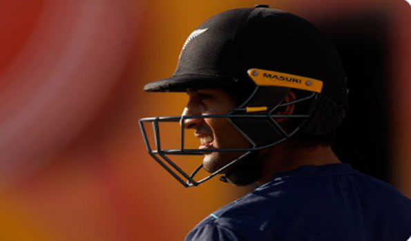 Ravindra excited for red-ball transition after a successful World Cup run