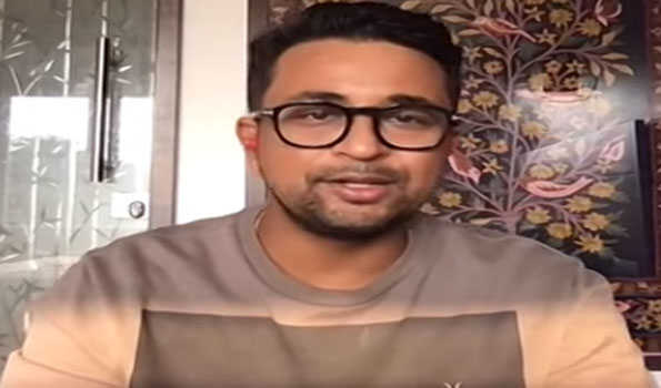 LLC is an opportunity for yesteryear cricketers to come together: Pragyan Ojha
