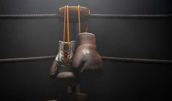Sachin & Sagar shine on day two of Elite Men’s National Boxing Championships