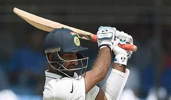Despite Pujara's presence, defending champions Saurashtra lose to Tripura