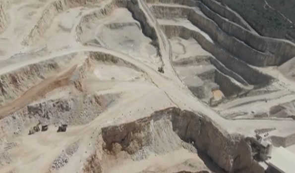 11 miners killed in elevator incident in S. Africa