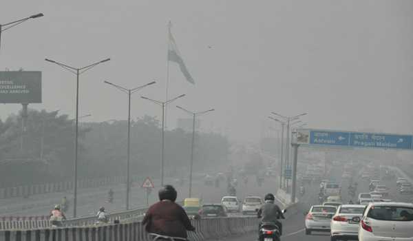 GRAP stage-III restrictions revoked in Delhi-NCR