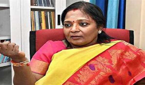 Telangana Governor urges voters to exercise their right in assembly election