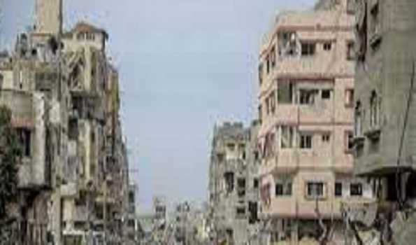 Israel, Hamas reach preliminary agreement to extend ceasefire for another 2 days