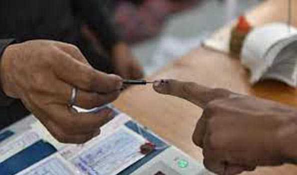 Telangana gears up for single-phase Assembly election on Thursday