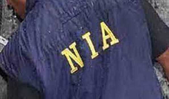 NIA files chargesheet against two in Mangaluru blast case