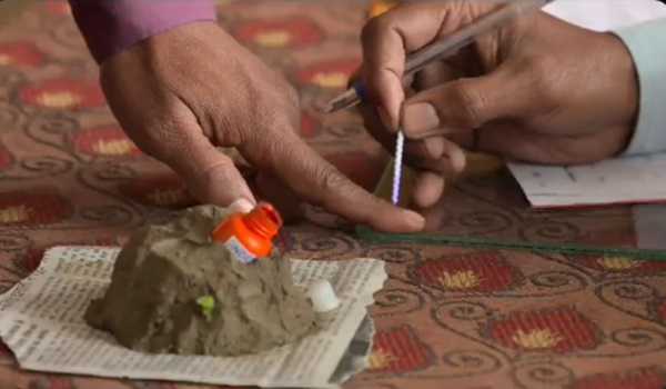 Telangana Assembly elections kick off under tight security