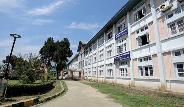 Derogatory post : Academic activities suspended at NIT & Islamia college in Srinagar