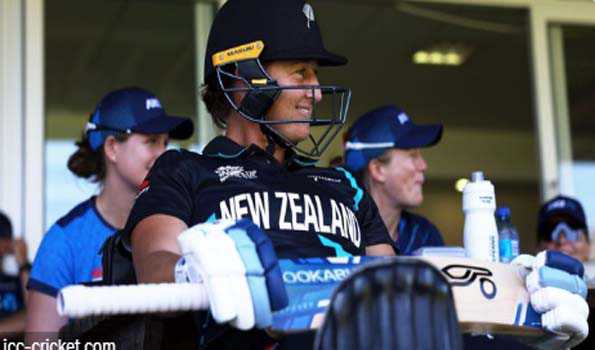 New Zealand name strong women's squad for home series against Pakistan